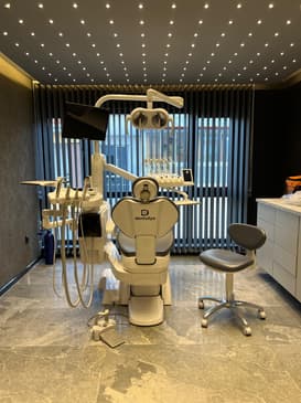 Slider image (3) Dentsilya - Dental Clinic in Eskisehir Turkey